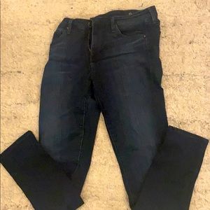 Adriano Goldschmeid Jeans